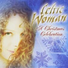 Celtic Woman Christmas Celebration (CD)