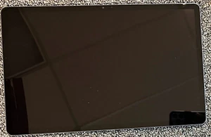 Samsung Galaxy Tab S7 FE SM-T733N 64GB, Wi-Fi+5G (Verizon Locked) Black *USED - Picture 1 of 4