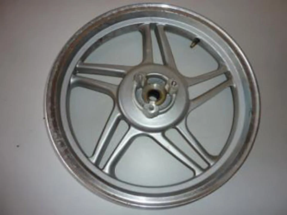 Jante arrière origine pour Scooter CF moto 125 E jet Occasion - Photo 1/1