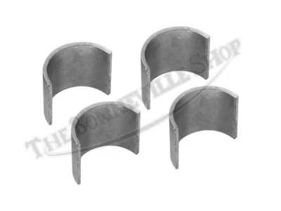 Cuñas de manillar espaciadores Triumph Bonneville Tiger Trophy 500 650 750 PN# 97-1425 Foto 1 de 3