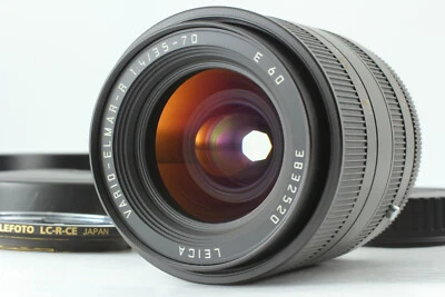 "RARE R Only Mount" Leica Vario Elmar R 35-70mm f4 Macro Lens E60 from JAPAN - Image 1 of 4