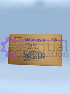 Mitsubishi Melsec AX81 AX-81 Input Module - Picture 1 of 1