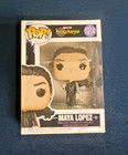 Maya Lopez 1214 Hawkeye Funko Pop