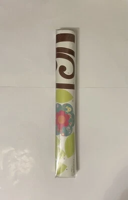 43 Wall Decals - RoomMates Animal Alphabet Peel and Stick (Dena Designs) - NEW - Image 1 of 4