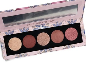Authentic Pat Mcgrath Bijoux Brilliance Eye Shadow Palette SUNSET ROMANCE - Picture 1 of 2