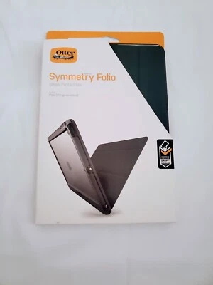 Folio Otter Box Symmetry para iPad 7ª Generación Foto 1 de 2