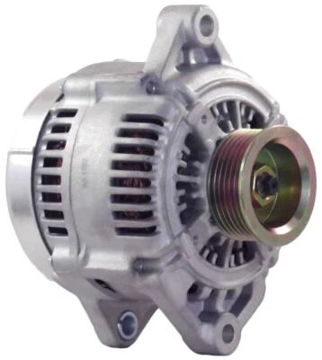 NUEVO ALTERNADOR PARA CHRYSLER CIRRUS DODGE STRATUS PLYMOUTH BREEZE 2.0 2.4 2.5 Foto 1 de 2
