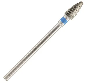 Dental Lab Carbide Cutters-HP (44.5 mm)8354-Cross Cut(1pk)-$5 Combine Shipping - Picture 1 of 1
