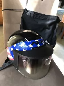 AFX Freedom FX-7 Helmet, DOT Approved, Motorcycle Helmet, Size XS 6 1/4-6 7/8  - Picture 1 of 10