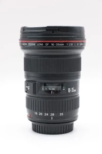 Canon EF 16-35mm F2.8 L Mark II USM - Excellent condition, *read description* - Picture 1 of 3
