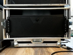 PC Audio - PC Studio Professionnel - Station de Travail Audio Numérique 19" - Photo 1/10
