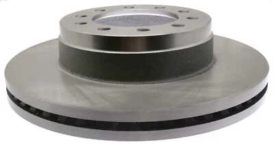 Rotor de freno de disco para Ford F-450 Super Duty 2017-2018, F-550 Super Duty RAYBESTO Foto 1 de 3