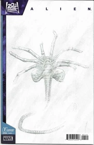 ALIEN #1 | Declan Shalvey variant | NM - Picture 1 of 2