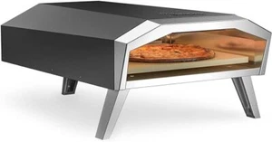 Westinghouse Pizza Oven Gas-powered Artisan - Stainless Steel Open Box - Picture 1 of 6