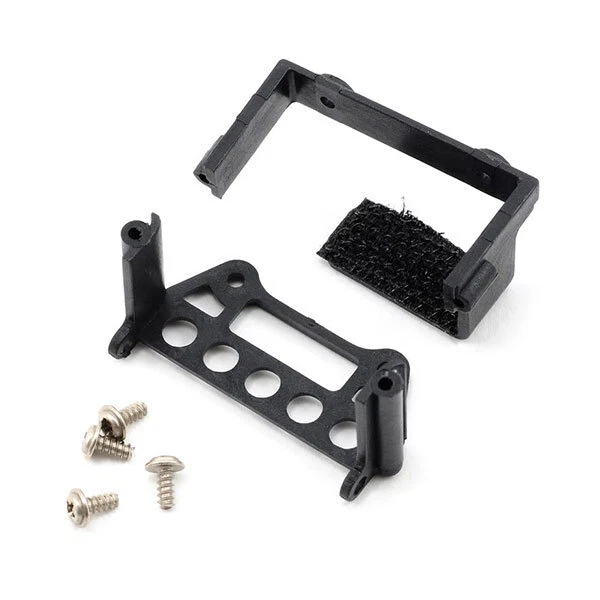 E-Flite Blade Battery Mount Set BCX3 EFLH2004 - Imagen 1 de 1