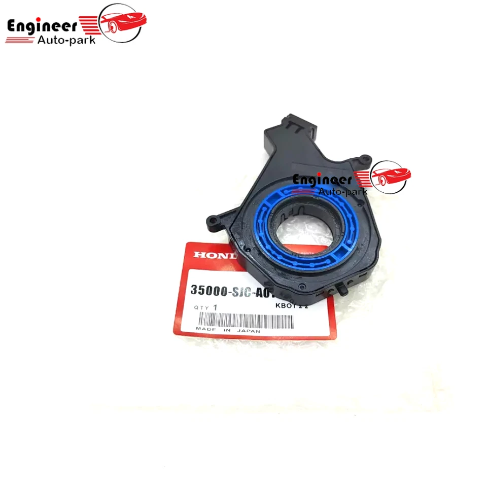 Sensor de ángulo de dirección OEM Honda Acura Ftis para Acura MDX 2007-2013 NUEVO Foto 1 de 4