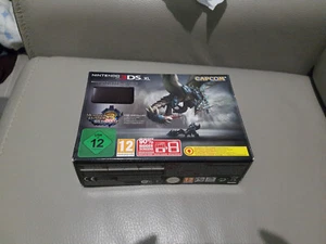 3DS XL Pack MH3U 4.5.0E Bundle Nintendo + Gateway 3DS + Circle Pad Pro - Bild 1 von 12