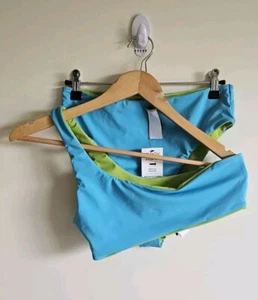 Cotton On Body Reversible Bikini Set Small - Picture 1 of 6