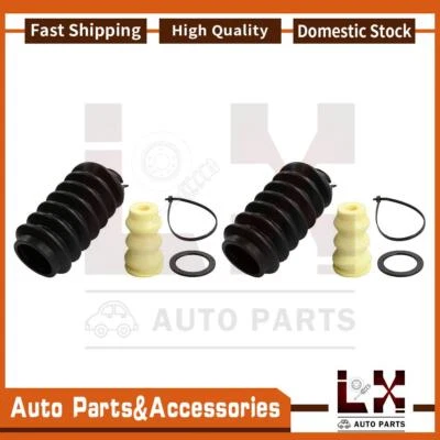 2 передних бампера стойки и мехи Monroe подходят для Toyota Echo 2000-2005 годов выпуска - Изображение 1 из 3