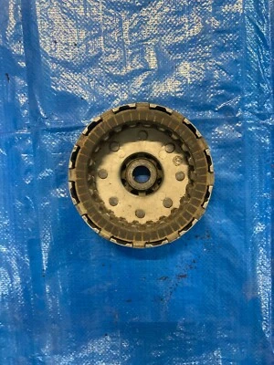 2003 03 KTM 250sx ktm250sx embrague cesta buje Foto 1 de 3