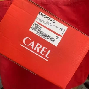 1PCS NEW For CAREL E3V65SSS10 Expansion Valve - Picture 1 of 2