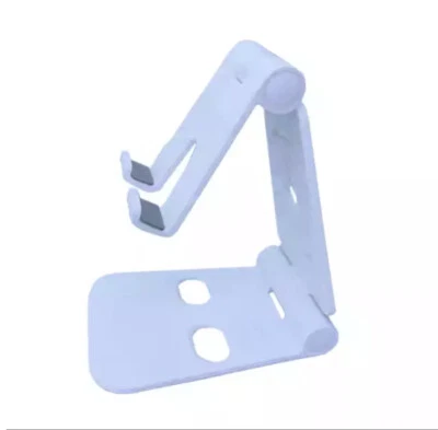 Soporte de escritorio ajustable para teléfono tableta soporte de escritorio soporte de montaje para iPhone iPad Foto 1 de 4