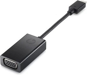 Adapter HP USB-C na VGA - N9K76AA - Zdjęcie 1 z 1