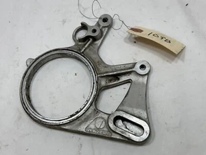 Ducati 1098 1198 S SP Rear Brake Caliper Carrier Bracket Mount Mounting Plate - Picture 1 of 2