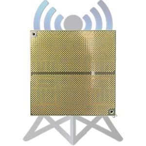 IBM, procesador de CPU Power8, P8V201, 00NE653, 9316 CA PQ, *AF61423* - Imagen 1 de 2