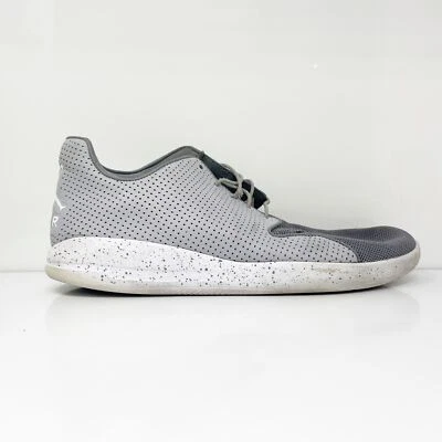 Nike Hombres Air Jordan Eclipse 724010-023 Gris Zapatos de Baloncesto Tenis Talla 13 Foto 1 de 4
