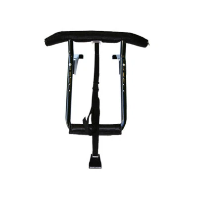 Atac Pro Vehicle Car Door Mount Rifle Shooting Gun Rest Hunting Rest Stand Bench - image 1 of 4