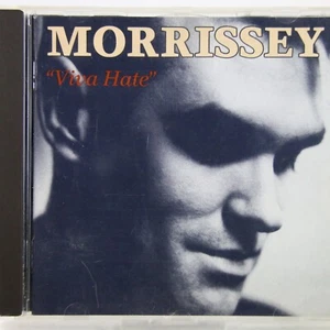 Music Musik Album CD Morrissey – Viva Hate Sehr Gut - Bild 1 von 2