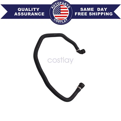 New Heater Core Hose For 2006 BMW 330i 330xi 325xi Base Sedan 4-Door 3.0L Foto 1 de 4