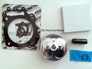 19-20 Kawasaki KX450F CP 14:1 96mm CP Race Piston and Cometic Top End Gasket Kit - Bild 1 von 2