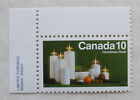 Canada 1972 MNH stamps   # 608 Christmas Candles 10 cent