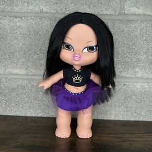 2007 MGA Bratz Big Babyz Princess Jade Doll Only - Picture 1 of 8