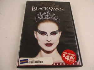 Black Swan DVD - Picture 1 of 8
