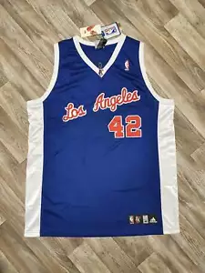 Elton Brand Los Angeles Clippers Jersey Size XL - Picture 1 of 5
