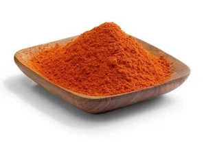 Organic Kashmiri Chili Powder - 100g - Picture 1 of 1