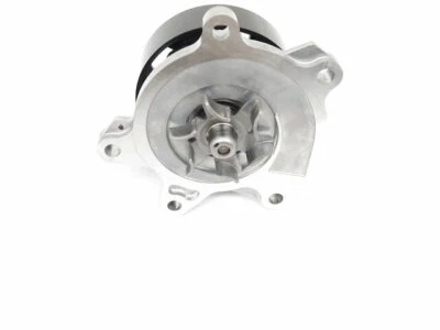 Bomba de agua Nissan Juke 2012-2017 US Motor Works 31556KH 2013 2014 2015 2016 Foto 1 de 2