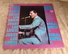 Jerry Lee Lewis Rural Route #1 LP Hilltop Pickwick Sun Lewis Boogie C C Rider