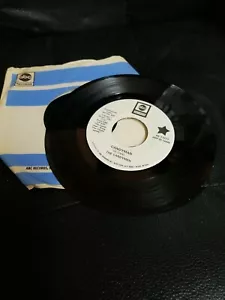 THE CANDYMEN "BRING YOU CANDY POWER" 1960s ABC RECORDS CANDYMAN/CROWDED ROOM - Picture 1 of 8
