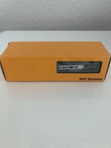 B&R X67DM1321.L08 IO Modul 16 digitale Kanäle, X67DM1321 - Bild 1 von 1