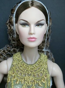 Dollton Abbey Never Predictable 2017 IFDC CON FASHION ROYALTY INTEGRITY PUPPE NEU IM KARTON - Bild 1 von 12