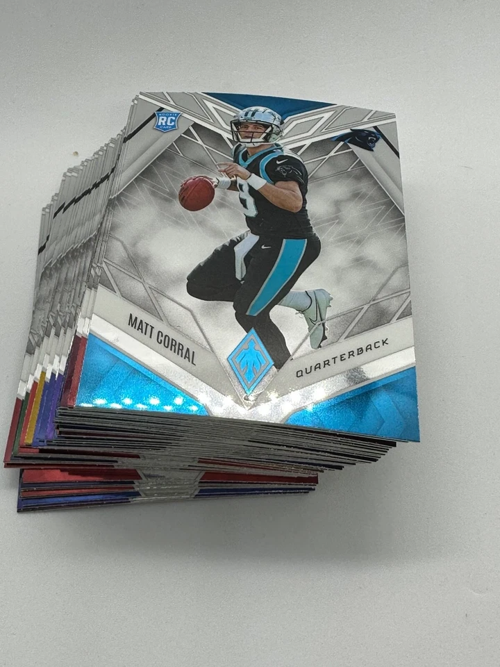 2022 Panini Phoenix Football Vets/Rookies - Pick Your Card - COMPLETE YOUR SET! - Image 1 of 1