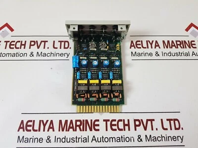 PHILIPS LBB 1151/72 Module PR 550-R 90642.P - Image 1 of 4