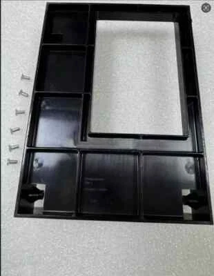 Used Genuine HP G8 2.5" SSD to 3.5" SAS/SATA tray Adapter 651314-001 661914-001 - Image 1 of 3