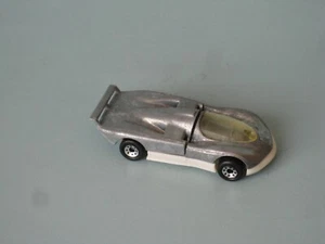 Matchbox Oldsmobile Aerotech Unpainted Rare Pre-production 70mm Bare - Picture 1 of 3