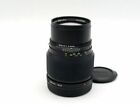 Bronica ETR Zenzanon MC 200mm F4.5 for ETR Cameras Excellent from Japan F/S