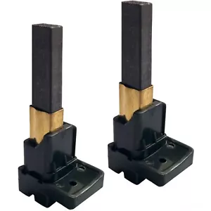 Kohlebürsten mit Halter Dyson YDK Motor DC DC08, DC11, DC19, DC23, DC37 DC 19 20 - Bild 1 von 1